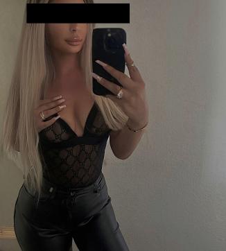 Angelina - Escort lady Hamburg 7