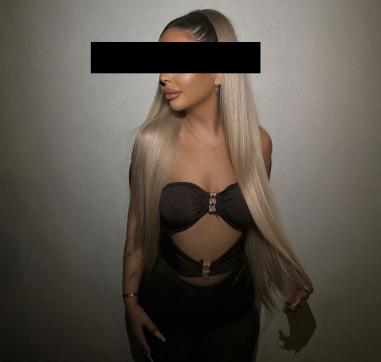 Angelina - Escort lady Hamburg 8