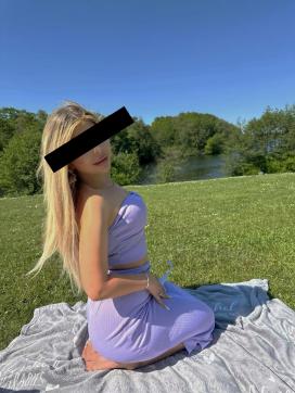 Angelina - Escort lady Hamburg 9