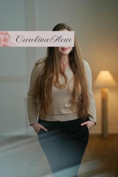 Carolina Fleur - Escort lady Vienna 10