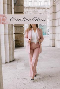 Carolina Fleur - Escort lady Munich 13