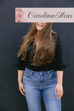 Carolina Fleur - Escort lady Munich 14