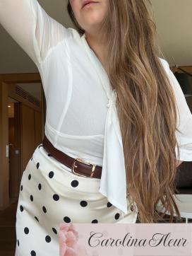 Carolina Fleur - Escort lady Munich 15
