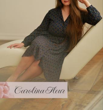 Carolina Fleur - Escort lady Frankfurt 8
