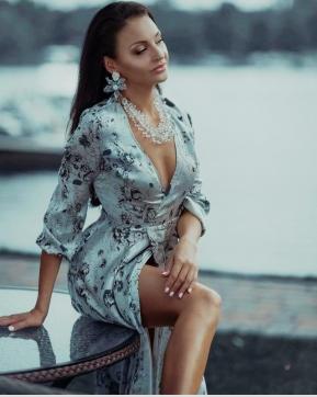 Teresa - Escort lady Thessaloniki 3