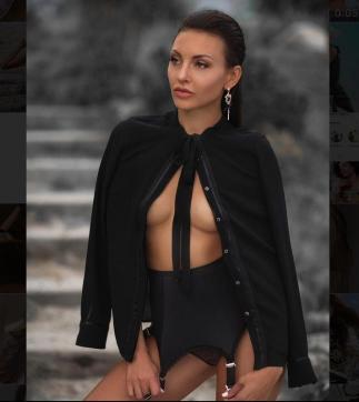 Teresa - Escort lady Thessaloniki 4