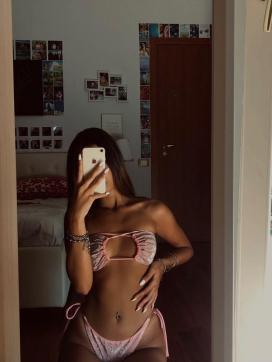 Laurys - Escort lady Port of Spain 4