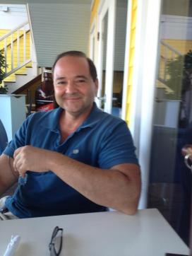 markus delson - Escort mens Boston MA 2