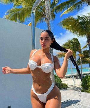 Veronica - Escort lady Miami FL 4