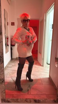 SUSI - Escort lady Munich 2