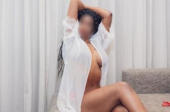 Zaria Zion - Escort lady Perth AU 4