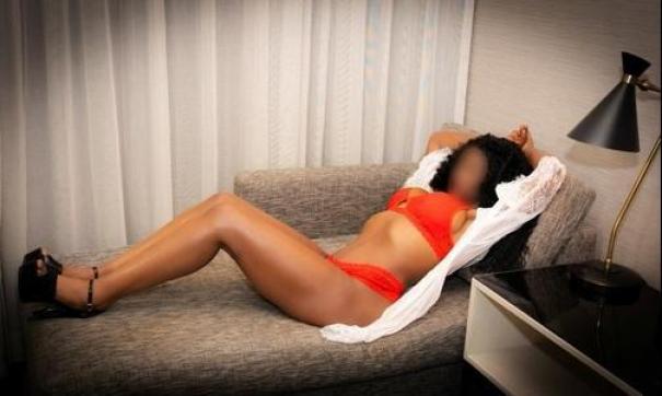 Zaria Zion - Escort lady Perth AU 6