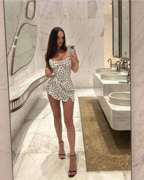 Polina - Escort lady Dubai 2