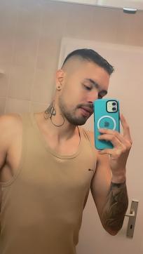 felipe - Escort gay Göttingen 3