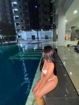 iya88 - Escort lady Manila 2