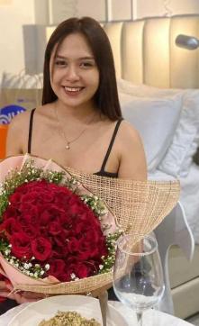 iya88 - Escort lady Manila 6