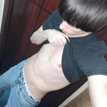 Sasha - Escort gay Moscow 2