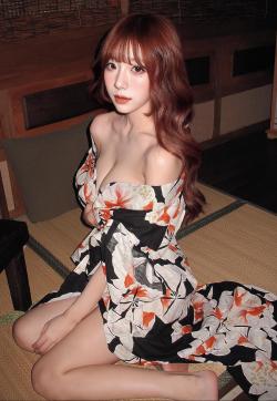 Kasumi - Escort ladies Tokio 1