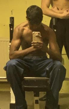 Wero - Escort mens Mönchengladbach 2