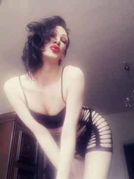 Skinny Trans - Escort trans Wuppertal 2