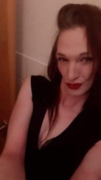 Skinny Trans - Escort trans Wuppertal 6