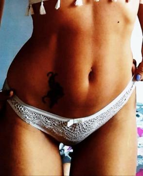 Alice - Escort lady Antibes 3