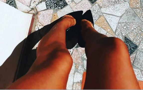 Alice - Escort lady Antibes 7