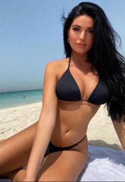 Antoina - Escort ladies London 1