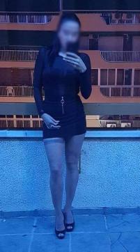 Ava - Escort lady London 2