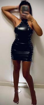 Ava - Escort lady London 3