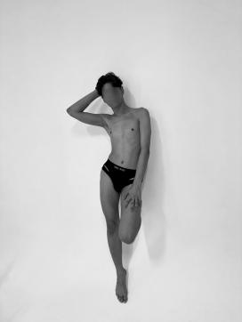 Ivan - Escort gay Moscow 2