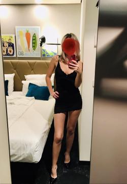 Larissa - Escort ladies Leipzig 1