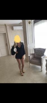 Larissa - Escort lady Leipzig 2