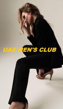 Mariya - Escort lady Dubai 2