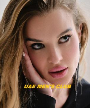 Mariya - Escort lady Dubai 5