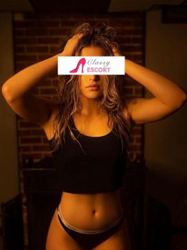 Ivy - Escort lady Hamburg 4