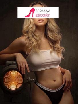 Ivy - Escort lady Hamburg 5