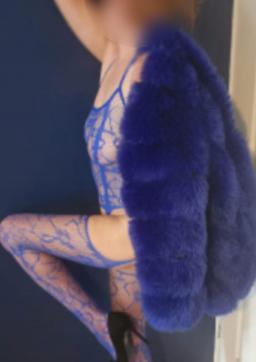 DARCY - Escort lady Hertford 2