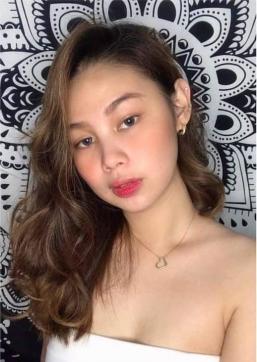 sheenagabiola7789 - Escort lady Manila 4