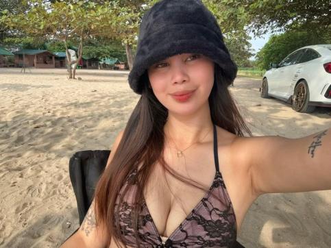 sheenagabiola7789 - Escort lady Manila 6