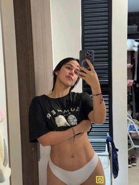 Brunelle - Escort lady Annecy 2