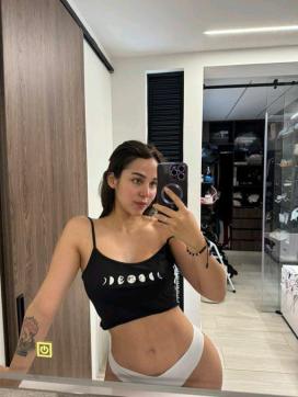 Brunelle - Escort lady Annecy 4