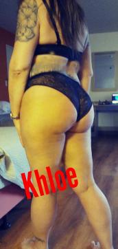 Khloe St James - Escort lady Springfield MA 2