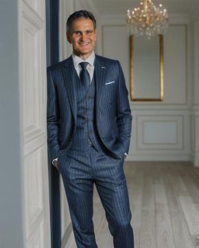 DAVE - Escort mens Geneva 10