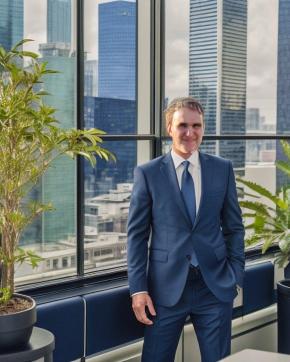 DAVE - Escort mens Geneva 11