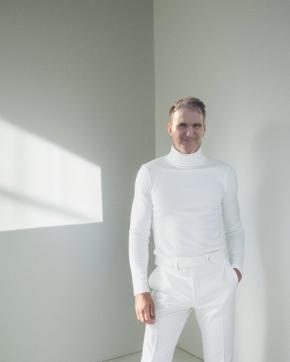 DAVE - Escort mens Geneva 12