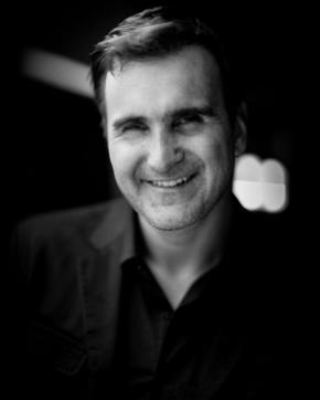 DAVE - Escort mens Geneva 2