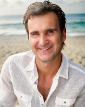 DAVE - Escort mens Geneva 3