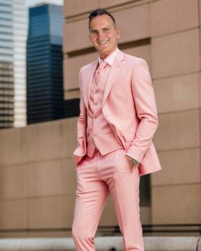 DAVE - Escort mens Geneva 6