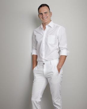 DAVE - Escort mens Geneva 7